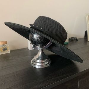 Nine West Floppy Hat